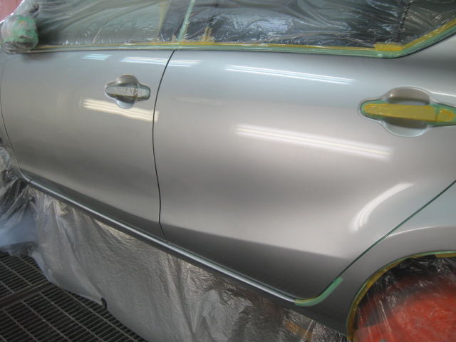 �A�N�A�̃t�����g�h�A�C��