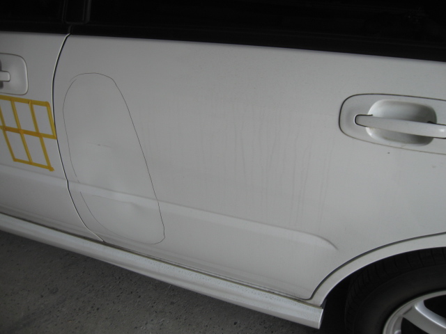 �C���v���b�T�@�h�A���ݏC��