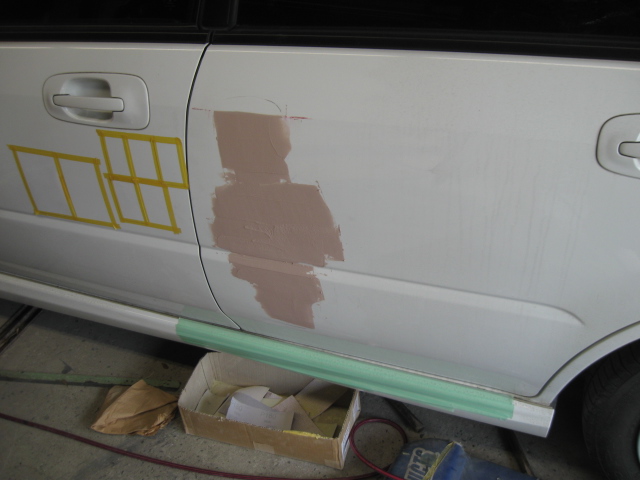 �C���v���b�T�@�h�A���ݏC��