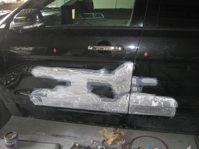 �t�H�[�h�G�N�X�v���[���[�E�h�A���ݏC��