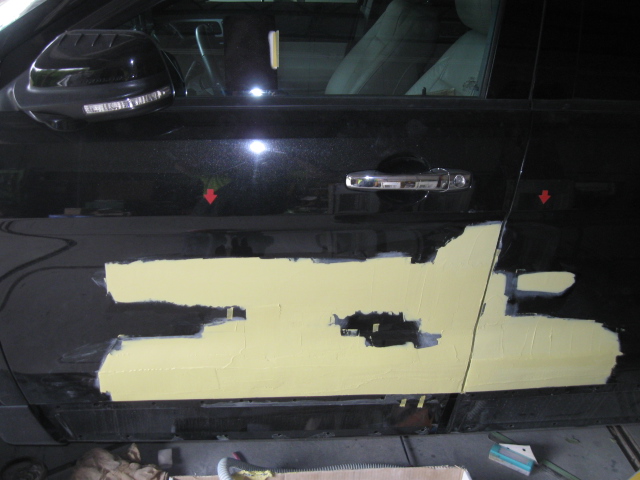 �t�H�[�h�G�N�X�v���[���[�E�h�A���ݏC��