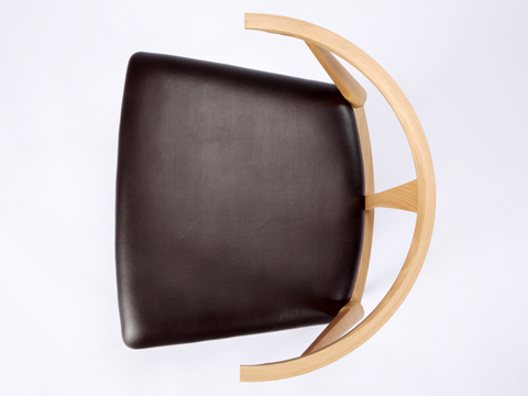 CASA CHAIR Brown@