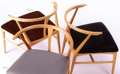 CASA CHAIR iJ[T`FAj@Gray