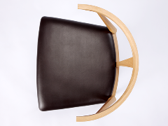 CASA CHAIR iJ[T`FAj@Brown