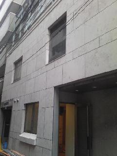 外壁洗浄・光触媒（東京　文京区）