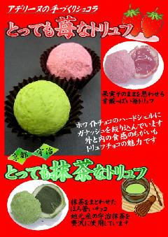 �Ƃ��Ă��I䕁������ȃg�����t