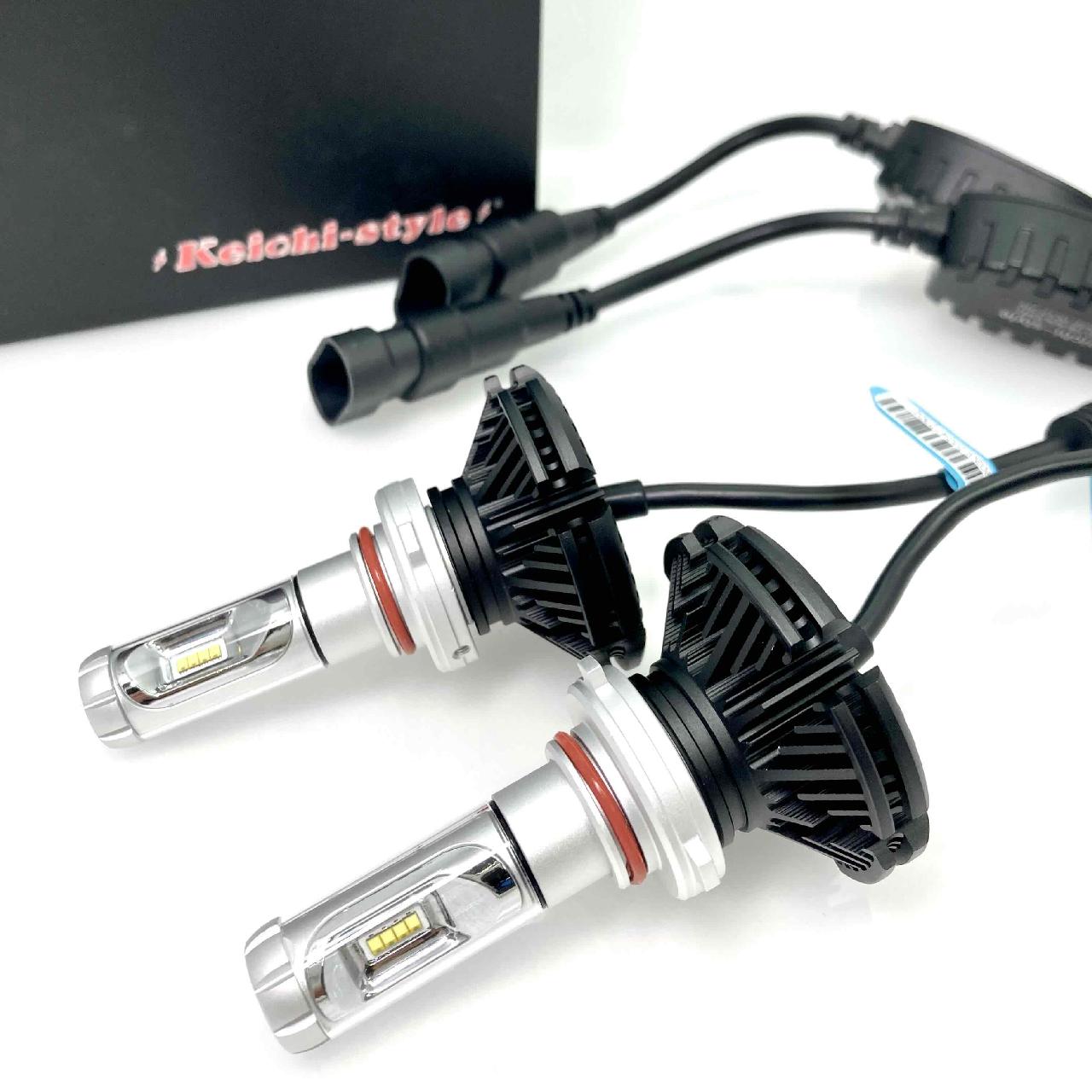 KSHB HB3/HB4/H10 ̧ڽ 6500K