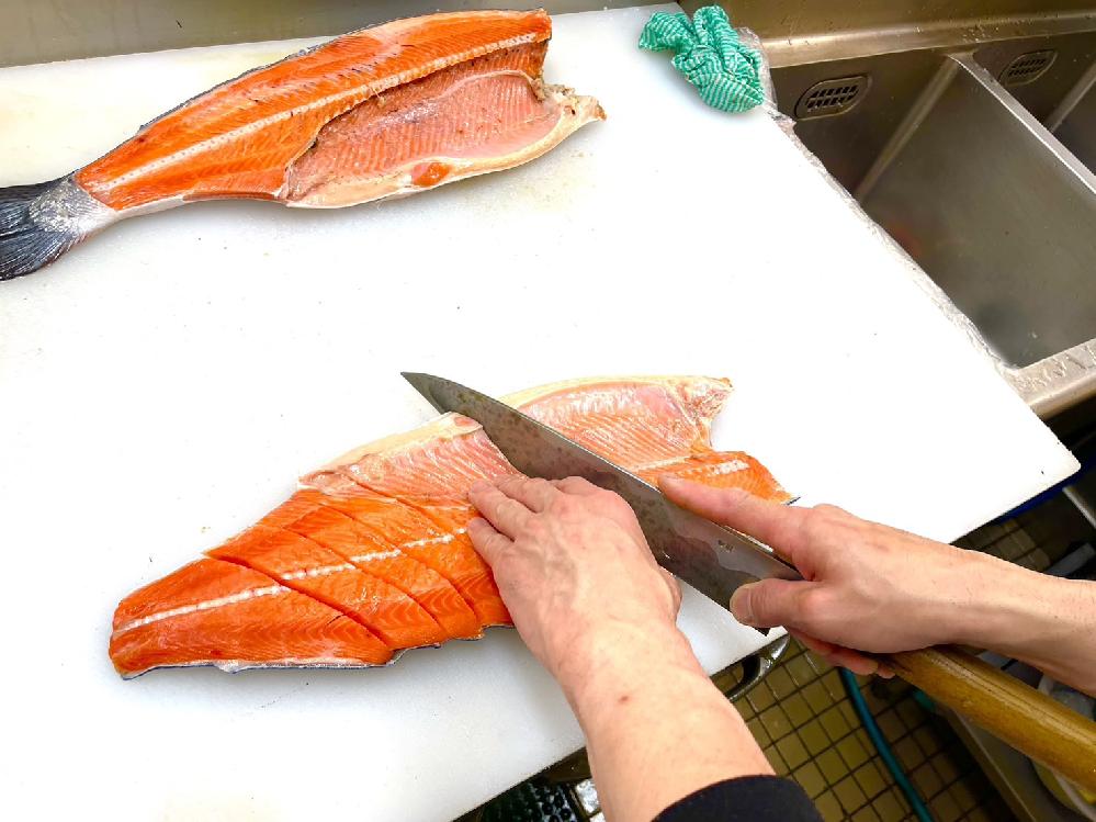 魚