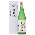 奈良豊澤酒造（奈良県）純米吟醸　貴仙寿吉兆 720ml