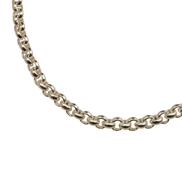 SILVER925 CHAIN RL100 50cm