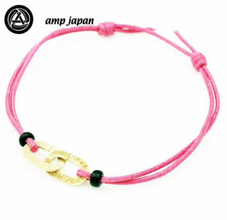 amp japan 10ah-200g/PINK Gold conspiracy "small"
