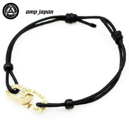amp japan 10ah-200g/BLACK Gold conspiracy "small"