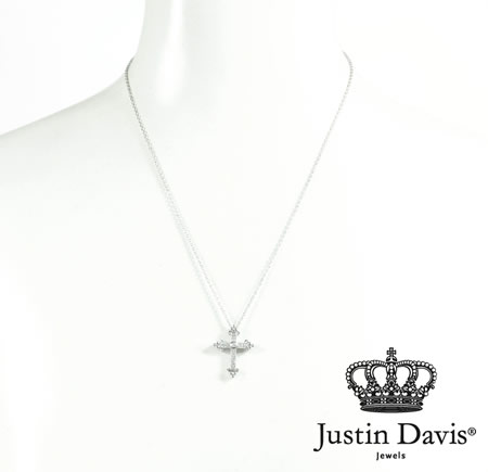 Justin Davis snj457 DARK AGE necklace|ジャスティン デイビス ...