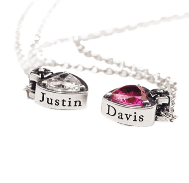 新品◆JUSTIN DAVIS◆CAGED DIVA PENDANT◆ケージ◆