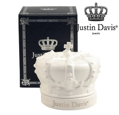 Justin Davis BBB013 CROWN CANDLE ICE STOCK｜ジャスティン デイビス