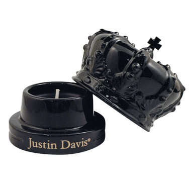 Justin Davis BBB013 CROWN CANDLE JET STOCK｜ジャスティン デイビス
