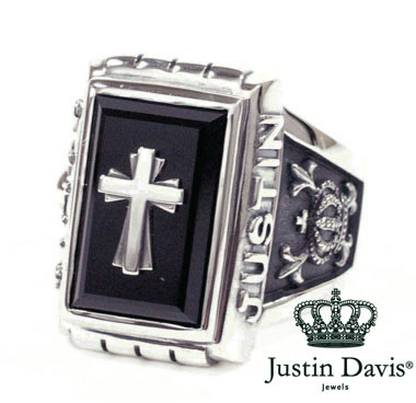 なります Justin ペンダント ネックレス SPJ472の通販 by バンコット