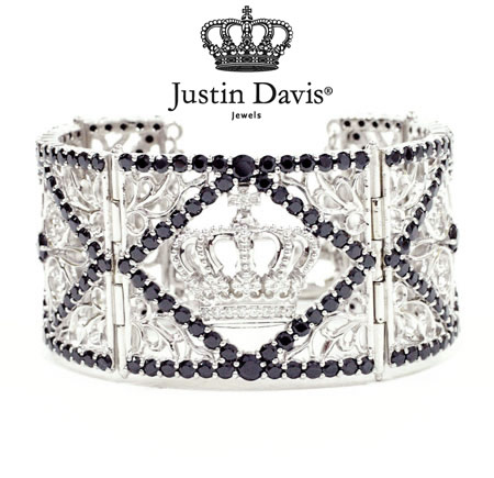 Justin Davis sbj170 GATSBY bracelet STOCK｜ジャスティン デイビス ...