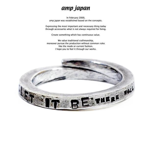 amp japan 13aj-383 dent ring