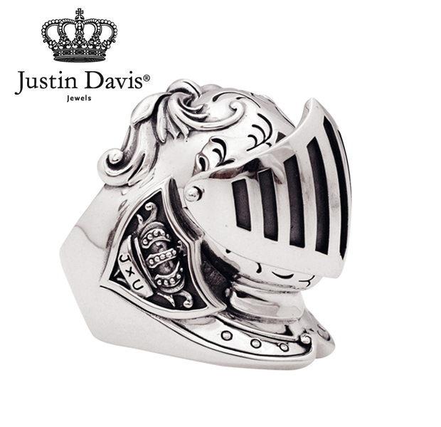 直営限定アウトレット 美品 ジャスティンデイビス SRJ459 DA MASK