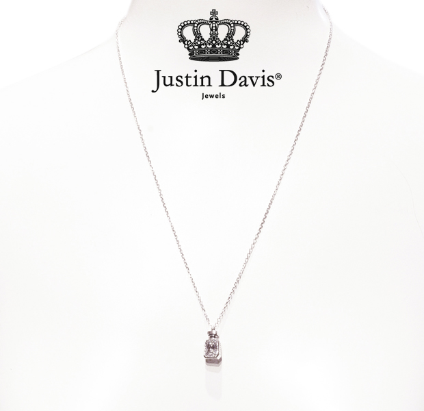 Justin Davis snj363 COCO necklace｜ジャスティン デイビス 