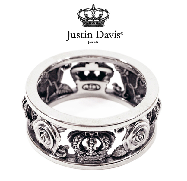 Justin Davis srj210 MY LOVE STOCK|ジャスティン デイビス(Justin