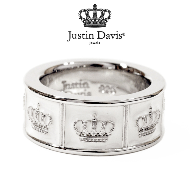 justin davis srj272 Pride & Joy/Crown STOCK｜ジャスティン デイビス 