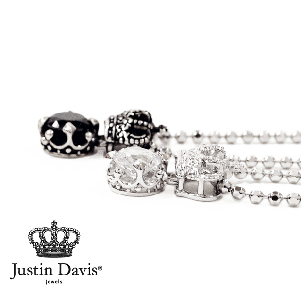 Justin Davis snj252 JULIET Necklace STOCK｜ジャスティン デイビス 