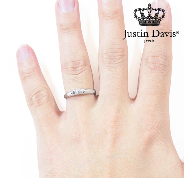 Justin Davis srj415 FAITH Ring|ジャスティン デイビス(Justin ...