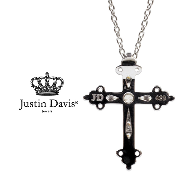 Justin Davis snj457 DARK AGE necklace｜ジャスティン デイビス ...