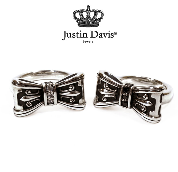 Justin Davis srj328 PROMISE ring｜ジャスティン デイビス（Justin Davis）のEXTREME【スマートフォン】