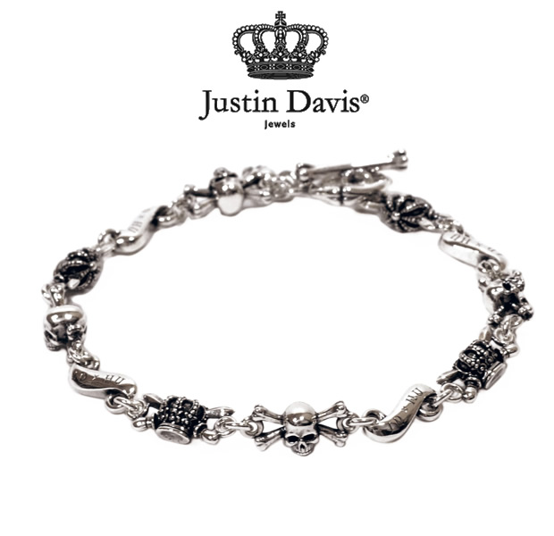 Justin Davis sbj552 Double Cross｜ジャスティン デイビス（Justin 