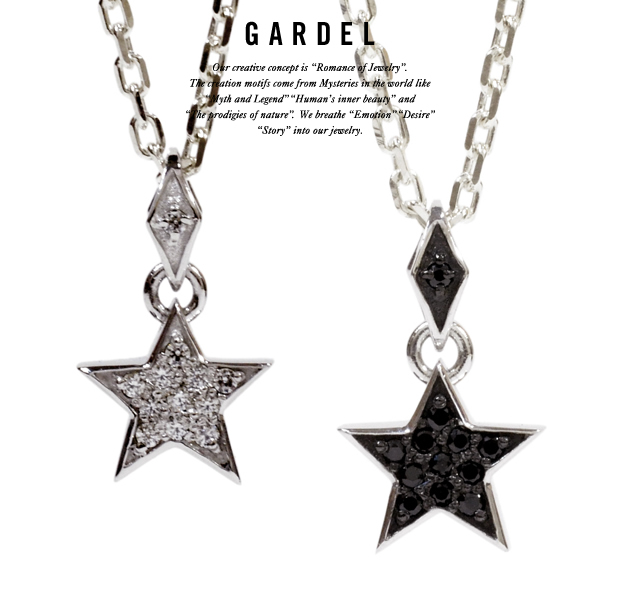 GARDEL gdp022 G.L.S pendant