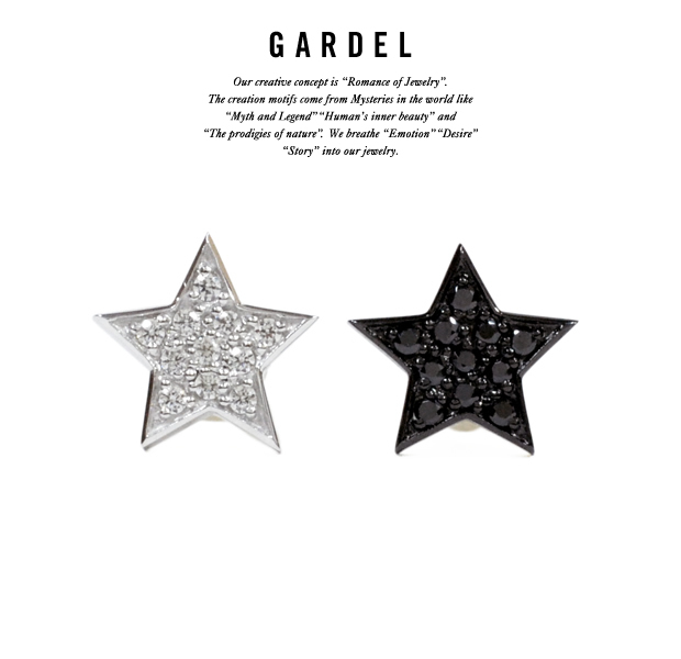 GARDEL gde012 G,L,S pierce