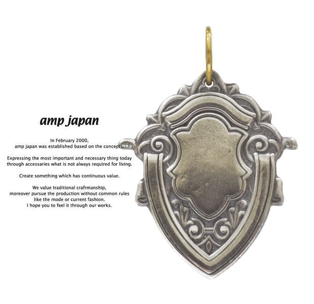 amp japan 6am-143 coast of arms