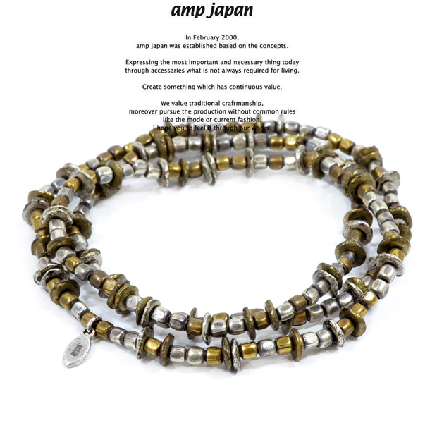 amp japan  11ahk-681 seed beads