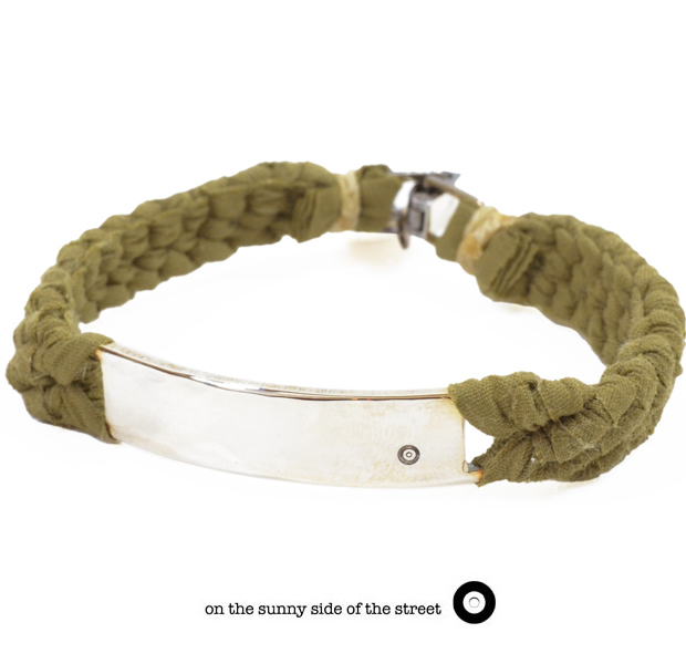 on the sunny side of the street 210-282 Khaki