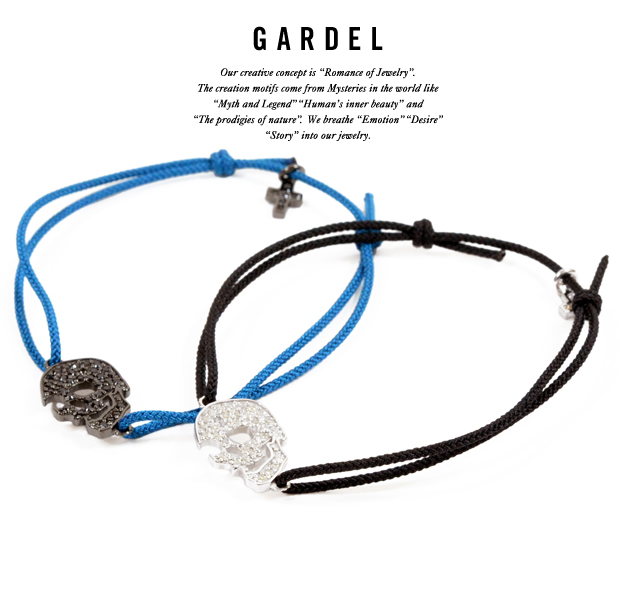 GARDEL gdb039 RATIO BRACELET