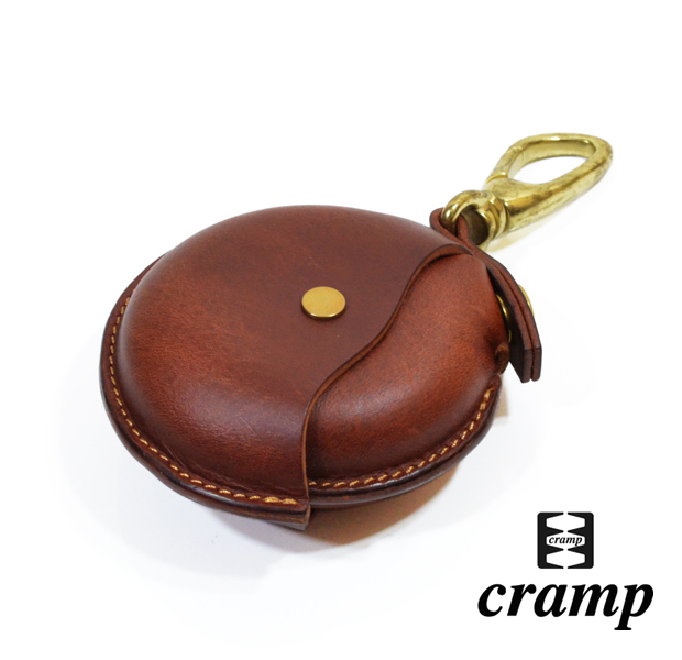 Cramp cr-116 󥱡 Brown