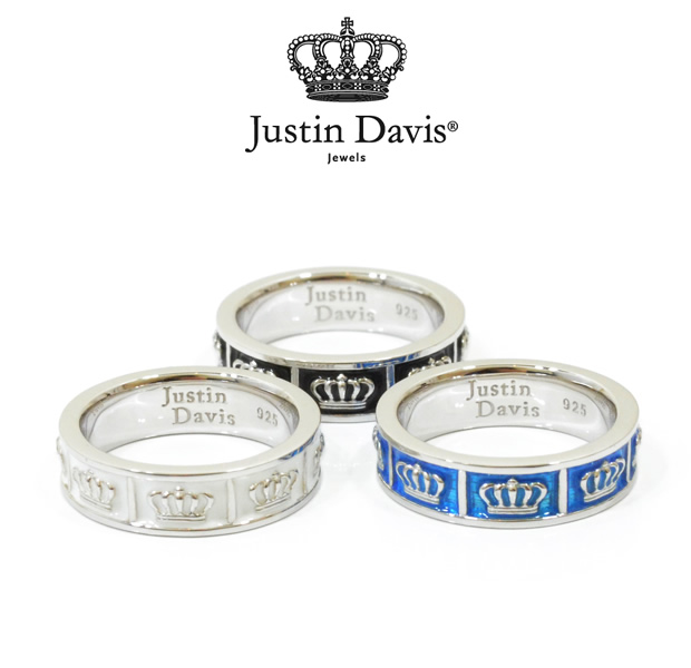 Justin Davis srj695 OBSESSION STOCK|ジャスティン デイビス(Justin