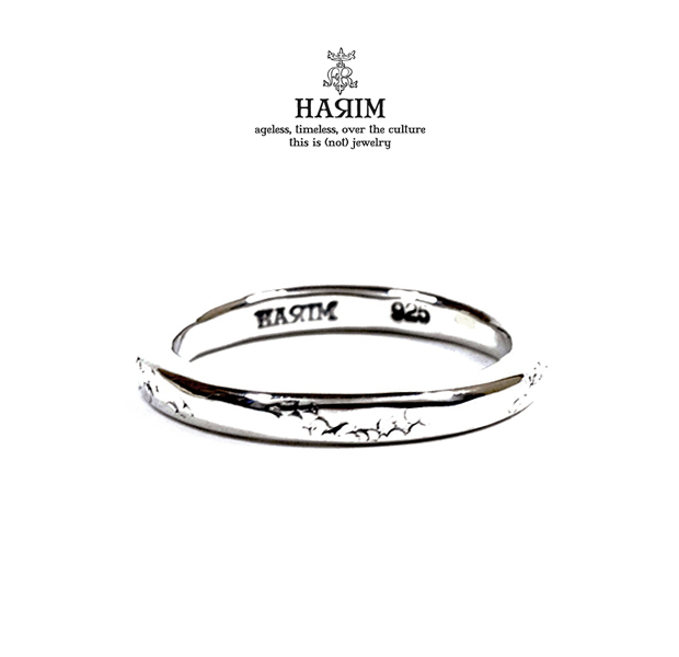 HARIM HRR024 industrial single ring