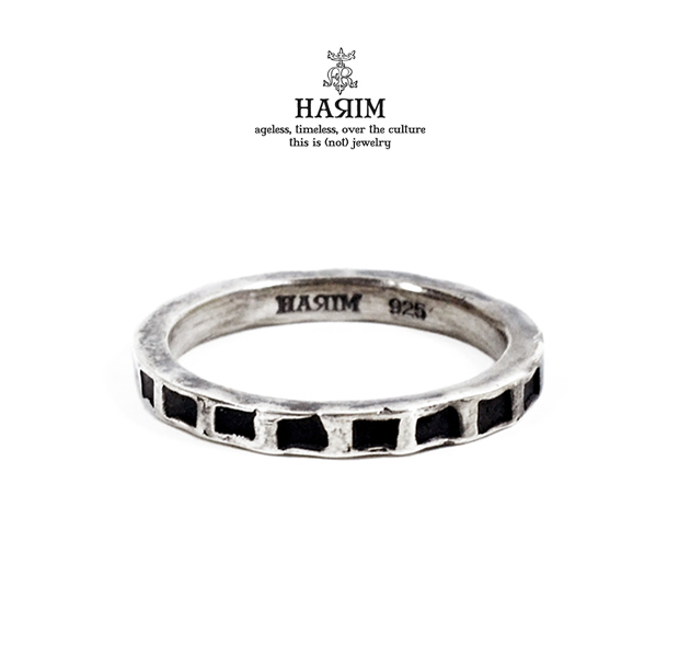 HARIM HRR026 industrial single ring