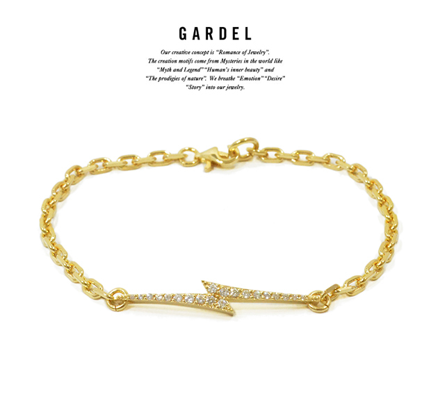 GARDEL gdb065 TIERRA BRACELET