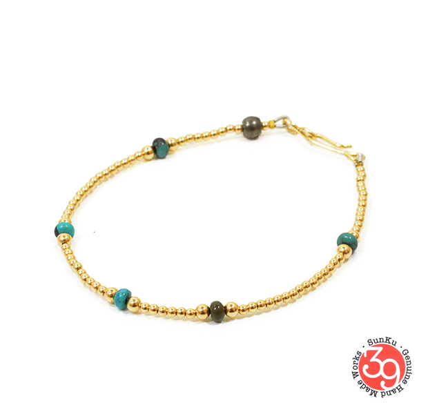 Sunku SK-121 Small Beads Bracelet