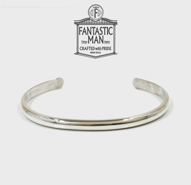 FANTASTICMAN ファンタスティクマン バングル BANGLE - バングル