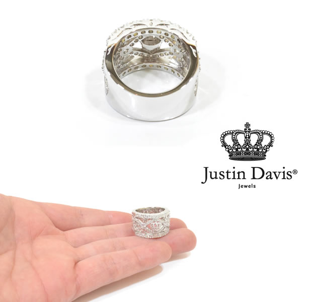 justindavisジャスティンデイビス srj170 Gatsbyリング marz.jp