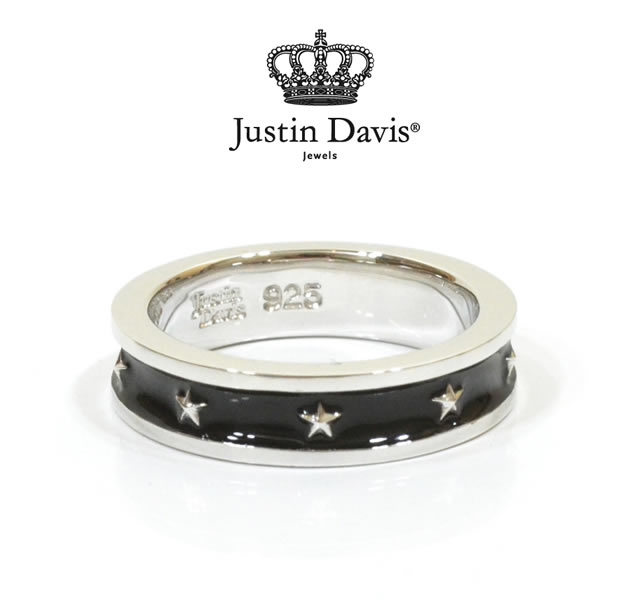 Justin Davis Srj271 Star Child Ring ジャスティン デイビス Justin Davis のextreme スマートフォン