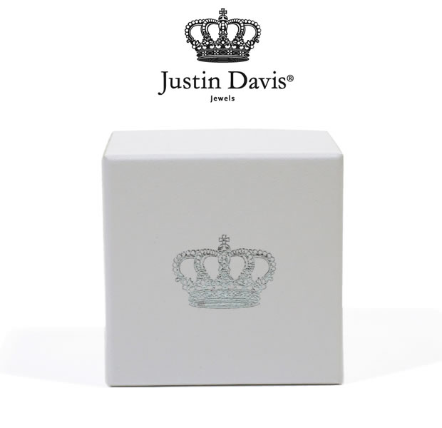 Justin Davis ring（pierce） case EXTREME