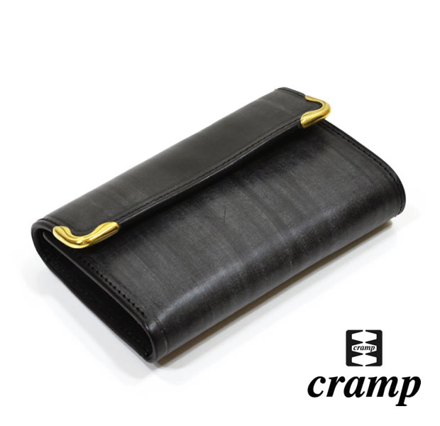 Cramp CR-902 UK Bridle Leather-Middle-