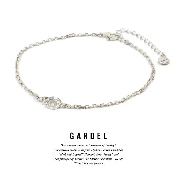 GARDEL gda002S Ratio Anklet